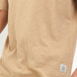 Snoob In Khaki