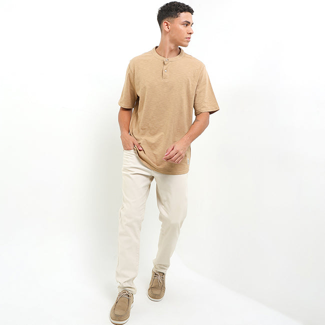 Snoob In Khaki
