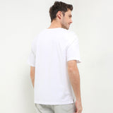 Wose In White