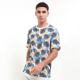 Vallaz Ts In White
