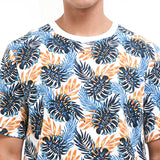 Vallaz Ts In White