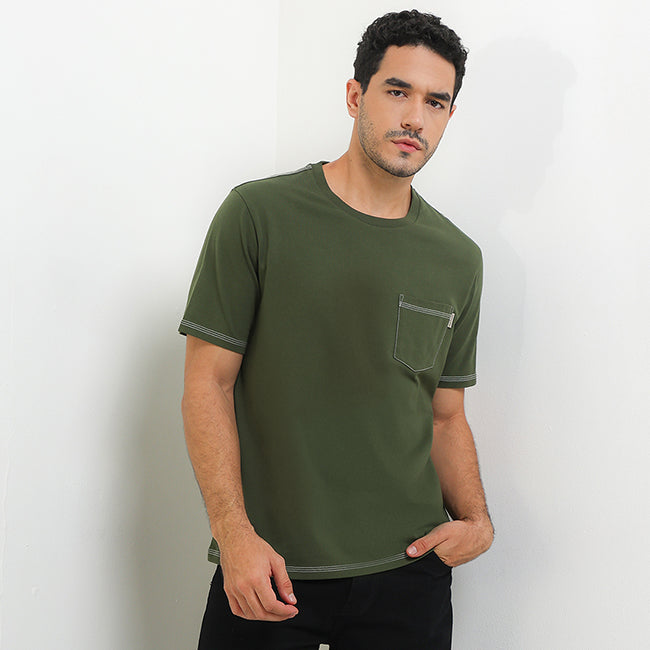 Lyle In Olive