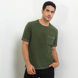 Lyle In Olive