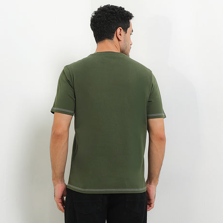 Lyle In Olive