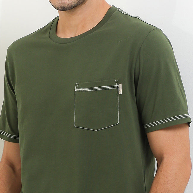 Lyle In Olive