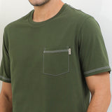 Lyle In Olive