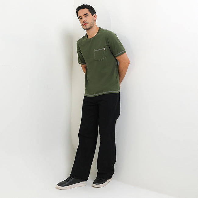 Lyle In Olive