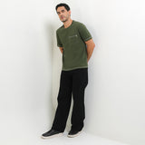 Lyle In Olive