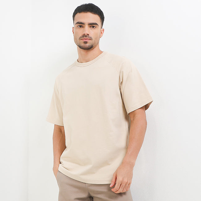 Hush Puppies Men Tops Bcs Walnut