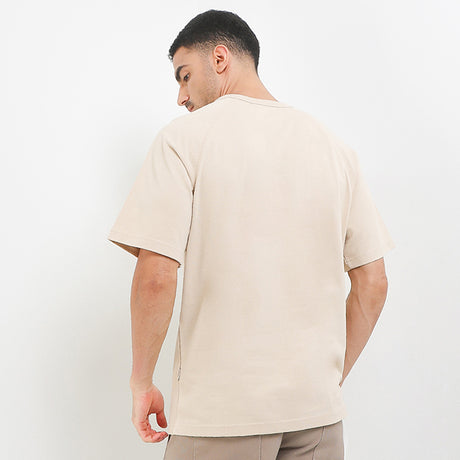 Hush Puppies Men Tops Bcs Walnut