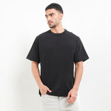 Hush Puppies Men Tops Bcs Walnut