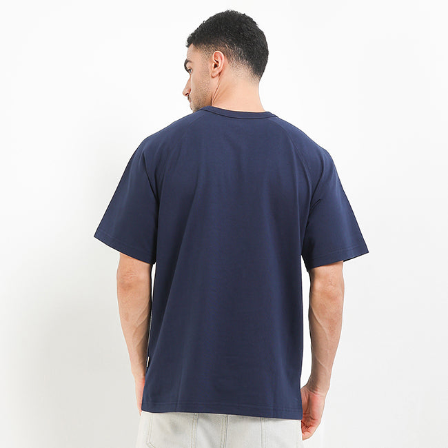 Hush Puppies Men Tops Bcs Walnut