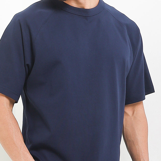 Hush Puppies Men Tops Bcs Walnut