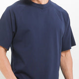 Hush Puppies Men Tops Bcs Walnut