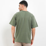 Hush Puppies Men Tops Bcs Walnut