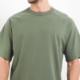 Hush Puppies Men Tops Bcs Walnut