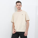 Hush Puppies Men Tops Bsc Script