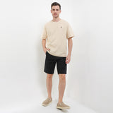 Hush Puppies Men Tops Bsc Script