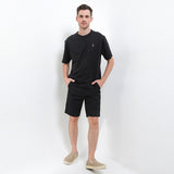 Hush Puppies Men Tops Bsc Script