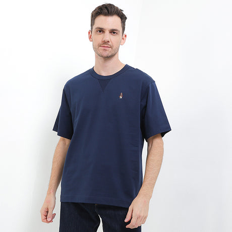 Hush Puppies Men Tops Bsc Script