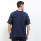 Hush Puppies Men Tops Bsc Script