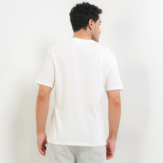 Charco In Off White