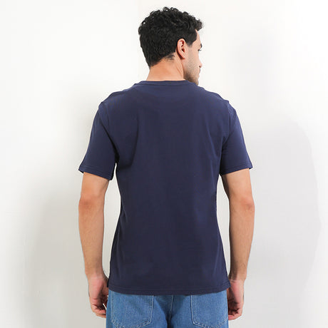 Skateboard In Navy