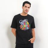 Caravan In Black