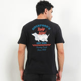 Hotdough In Black