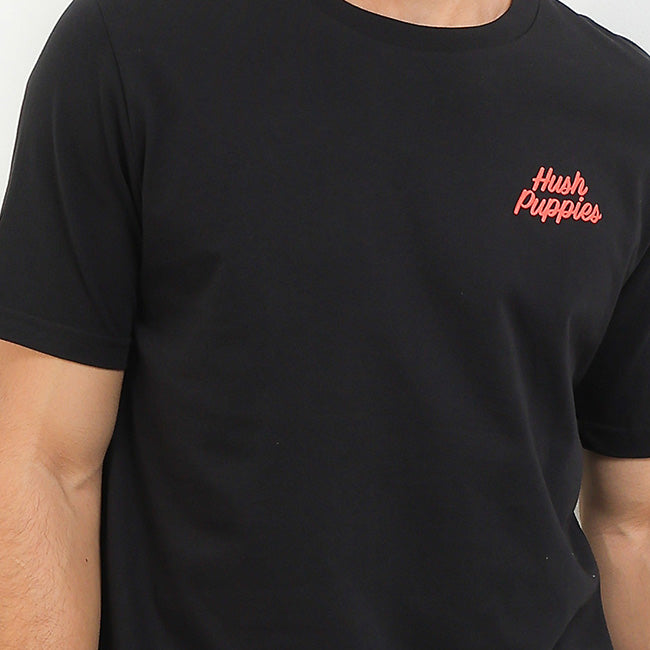 Hotdough In Black
