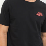 Hotdough In Black