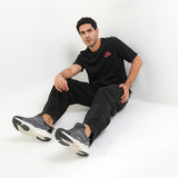 Hotdough In Black