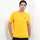 Hotdough In Yellow