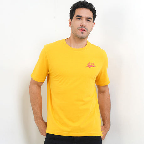 Hotdough In Yellow
