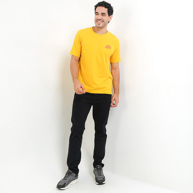 Hotdough In Yellow