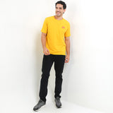 Hotdough In Yellow