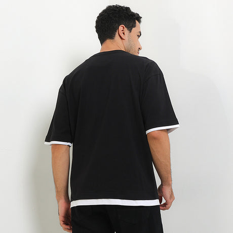 Jf Gravit In Black
