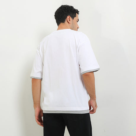 Jf Gravit In White