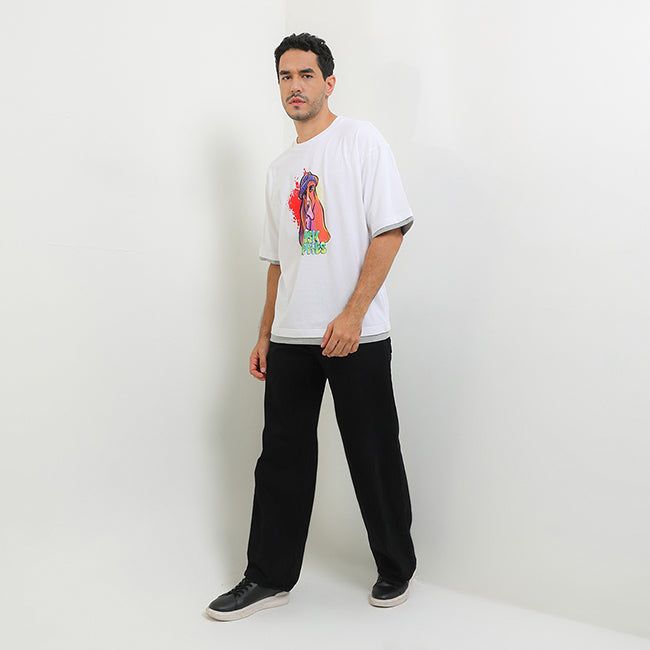 Jf Gravit In White
