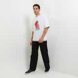 Jf Gravit In White