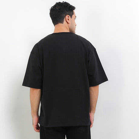 Calderon In Black