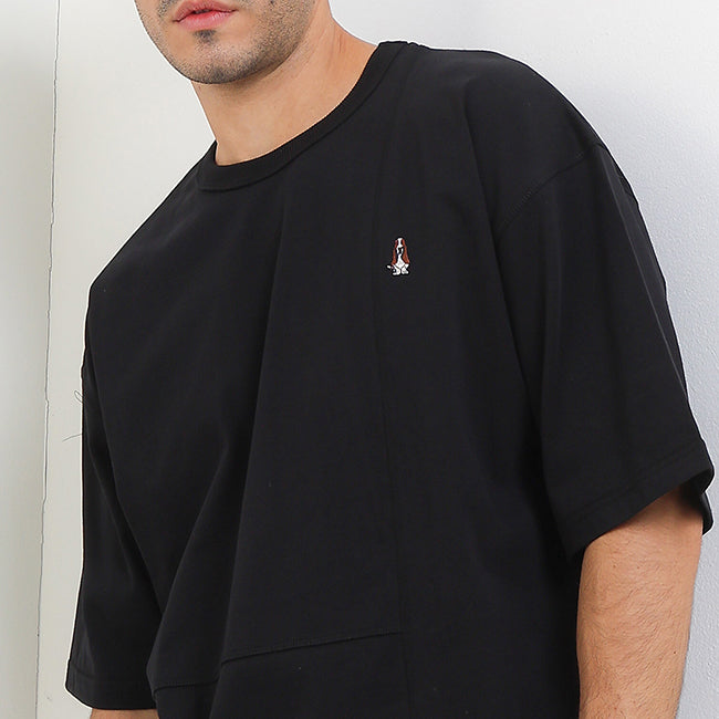 Calderon In Black