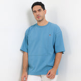 Calderon In Blue