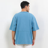 Calderon In Blue