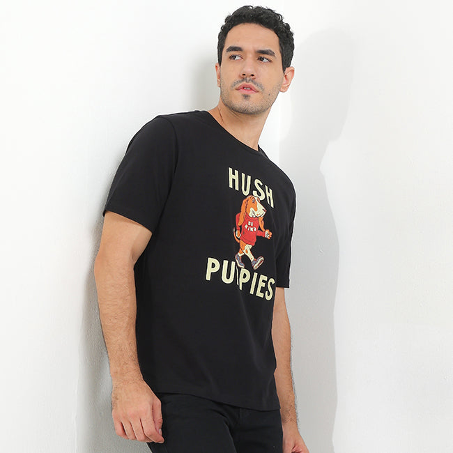 Hush Puppies Men Tops Vitaro