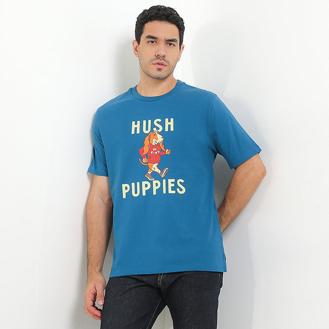 Hush Puppies Men Tops Vitaro