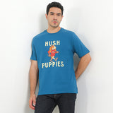 Hush Puppies Men Tops Vitaro