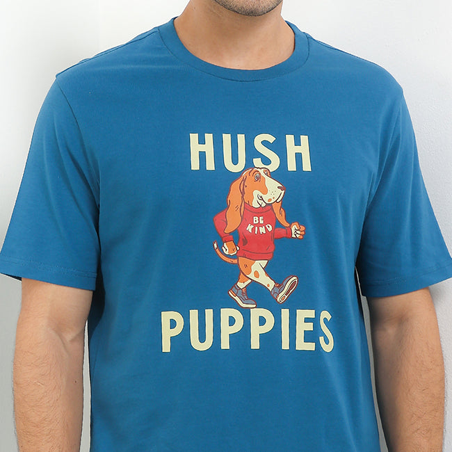 Hush Puppies Men Tops Vitaro