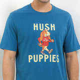 Hush Puppies Men Tops Vitaro