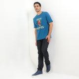 Hush Puppies Men Tops Vitaro